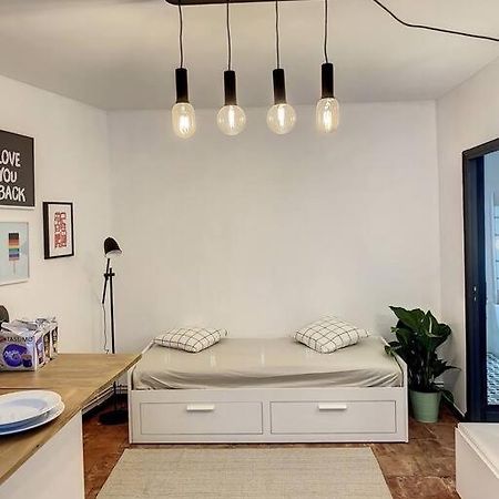 Apartament Ibiza -Sublime Studio Place De La Trinite- Netflix Tuluza Zewnętrze zdjęcie